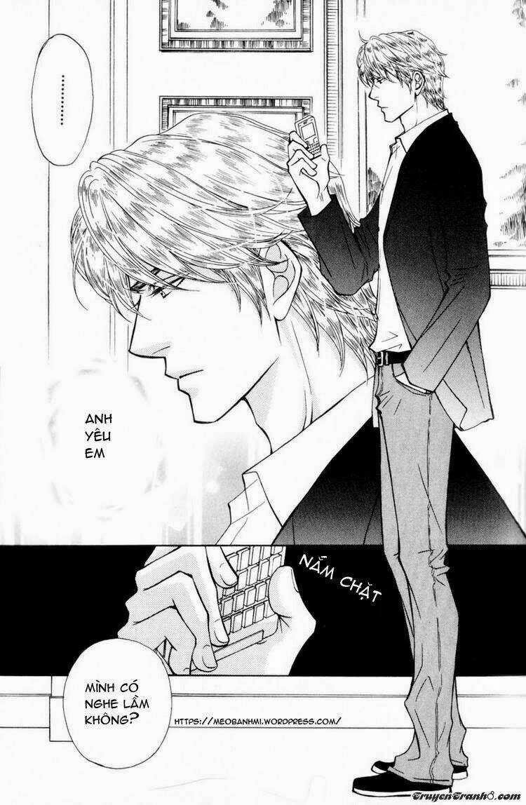 ouji to joujin chapter 4 2