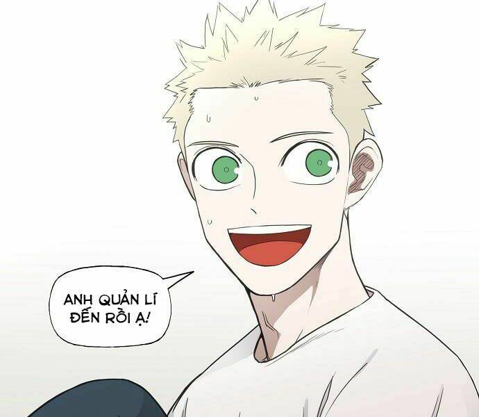 võ sĩ - the boxer chapter 105 178