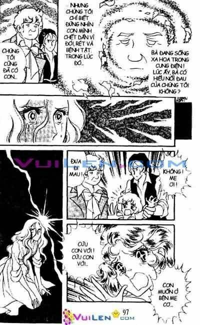 hoa hồng véc-xây chapter 13 97