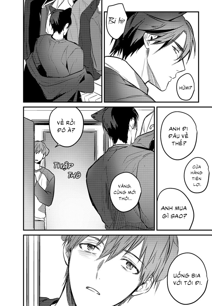 phản xạ có điều kiện chapter 9 20