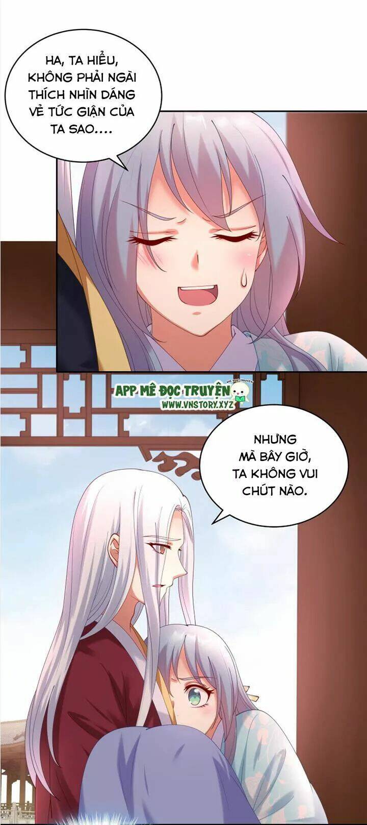 đô đốc đại nhân sủng thê kí chapter 55 21