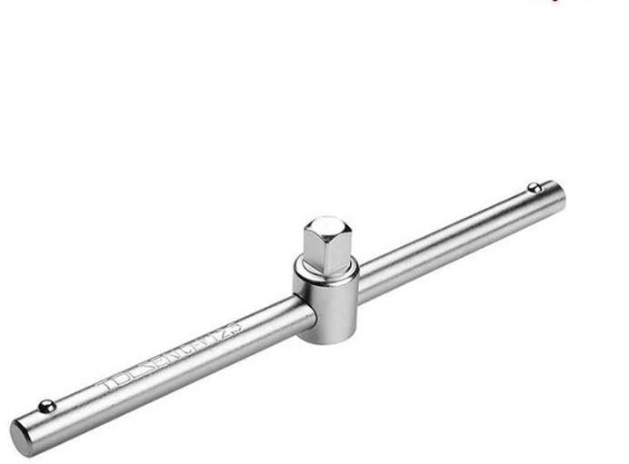 CẦN TRƯỢT 1/4''X115MM TOLSEN 15129 - HÀNG CHÍNH HÃNG