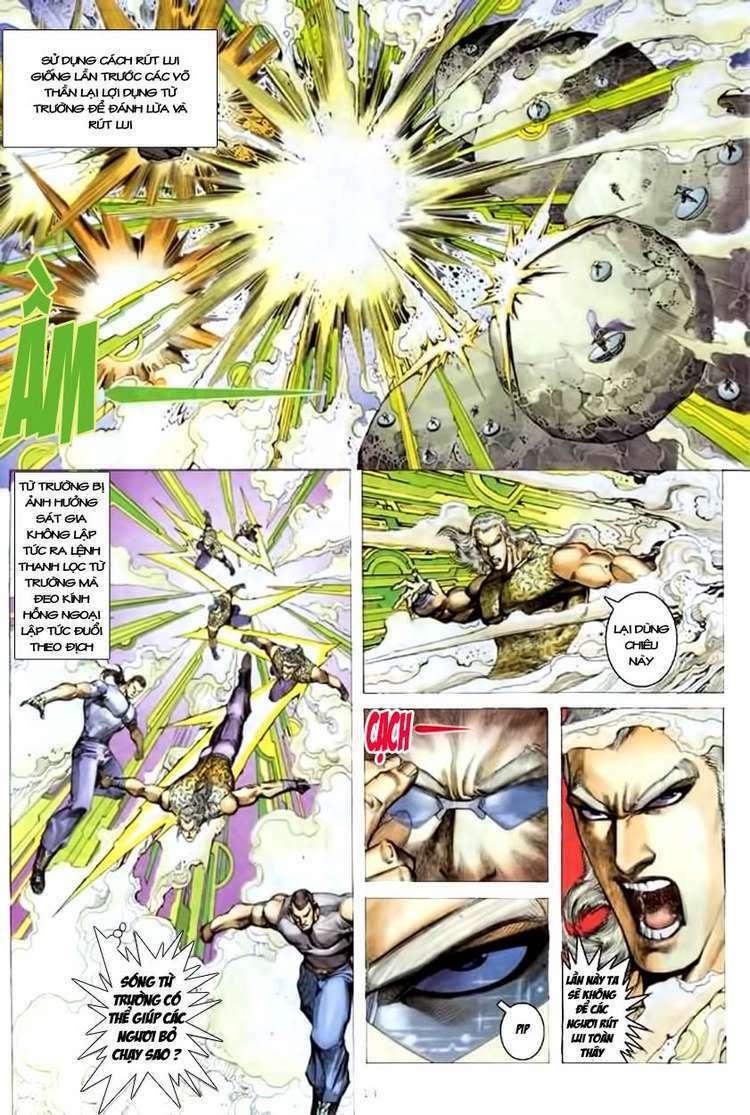 võ thần chapter 168 13