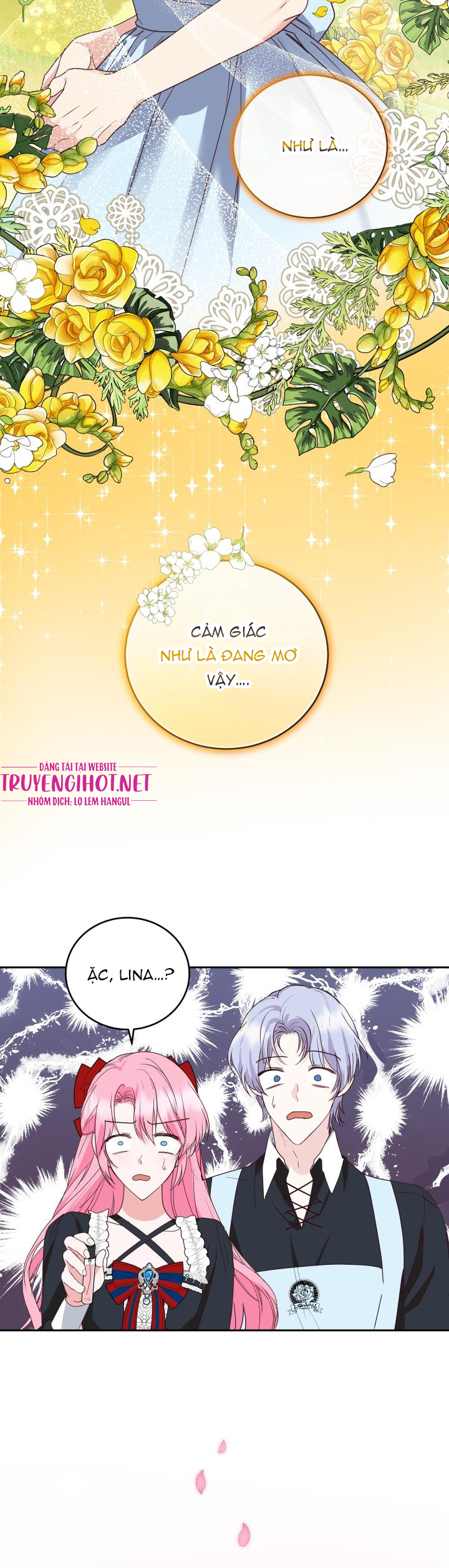 trở thành nhà điều chế nước hoa duy nhất của bạo chúa chapter 26.1 22