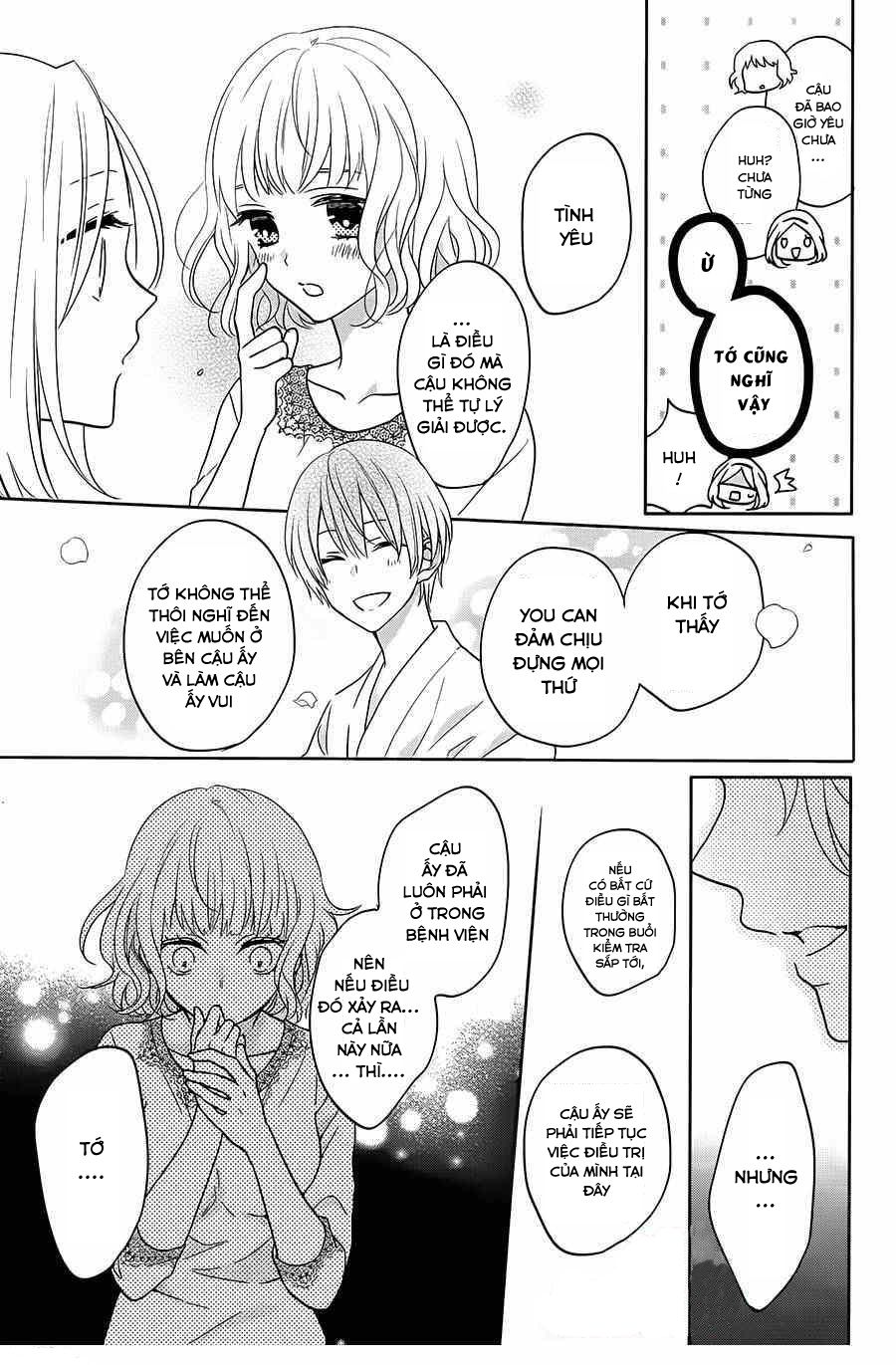 jigoku no enra chapter 7 19