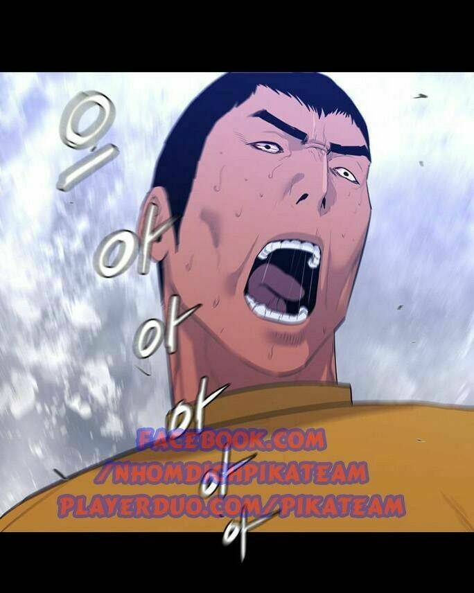 đêm vùng cực chapter 42 14