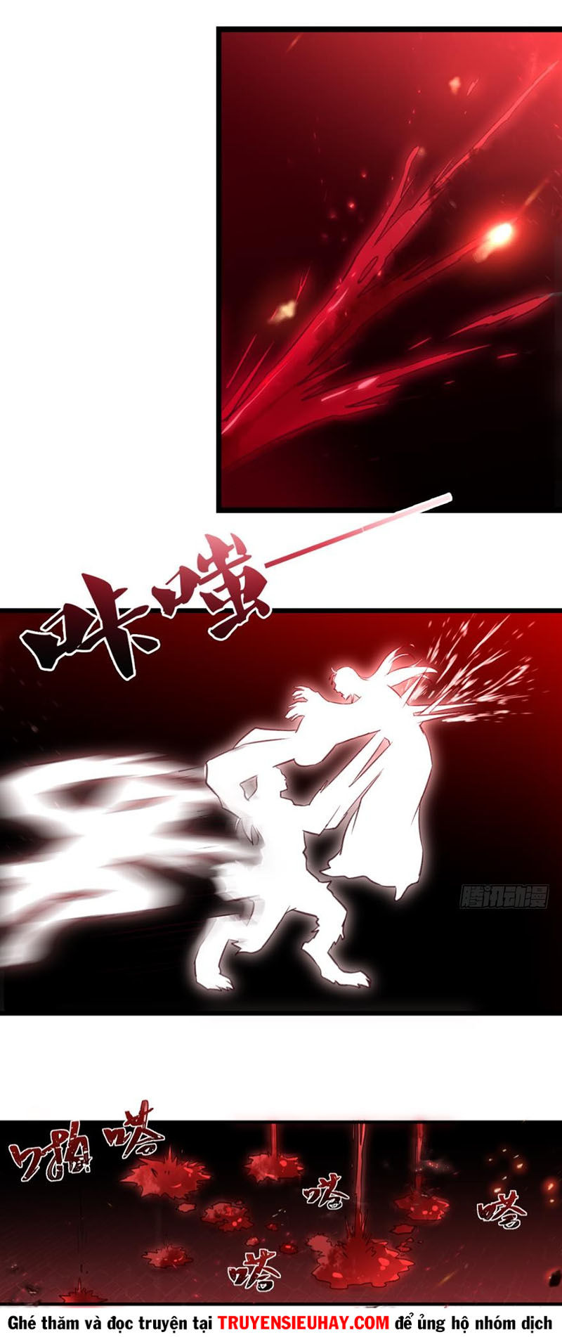 lão tổ của bạn đang online chapter 26 27