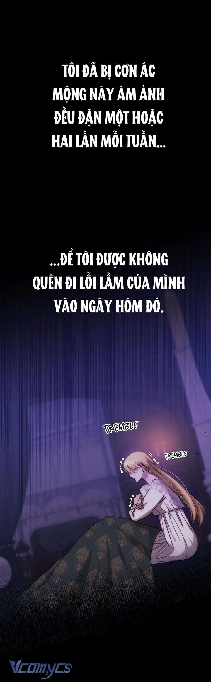 [19+] tôi kết hôn với em gái của vợ chapter 5 12