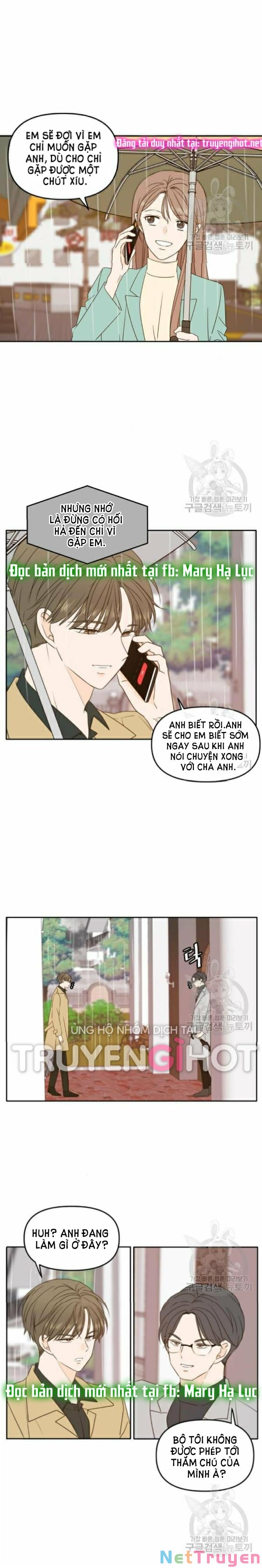 kiếp này cũng xin chăm sóc tôi như vậy nhé kiếp này cũng xin chăm sóc tôi như vậy nhé chapter 89 2