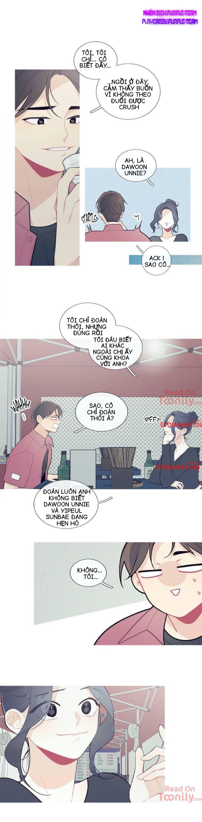 chuyện quái gì đang xảy ra? chapter 35 6