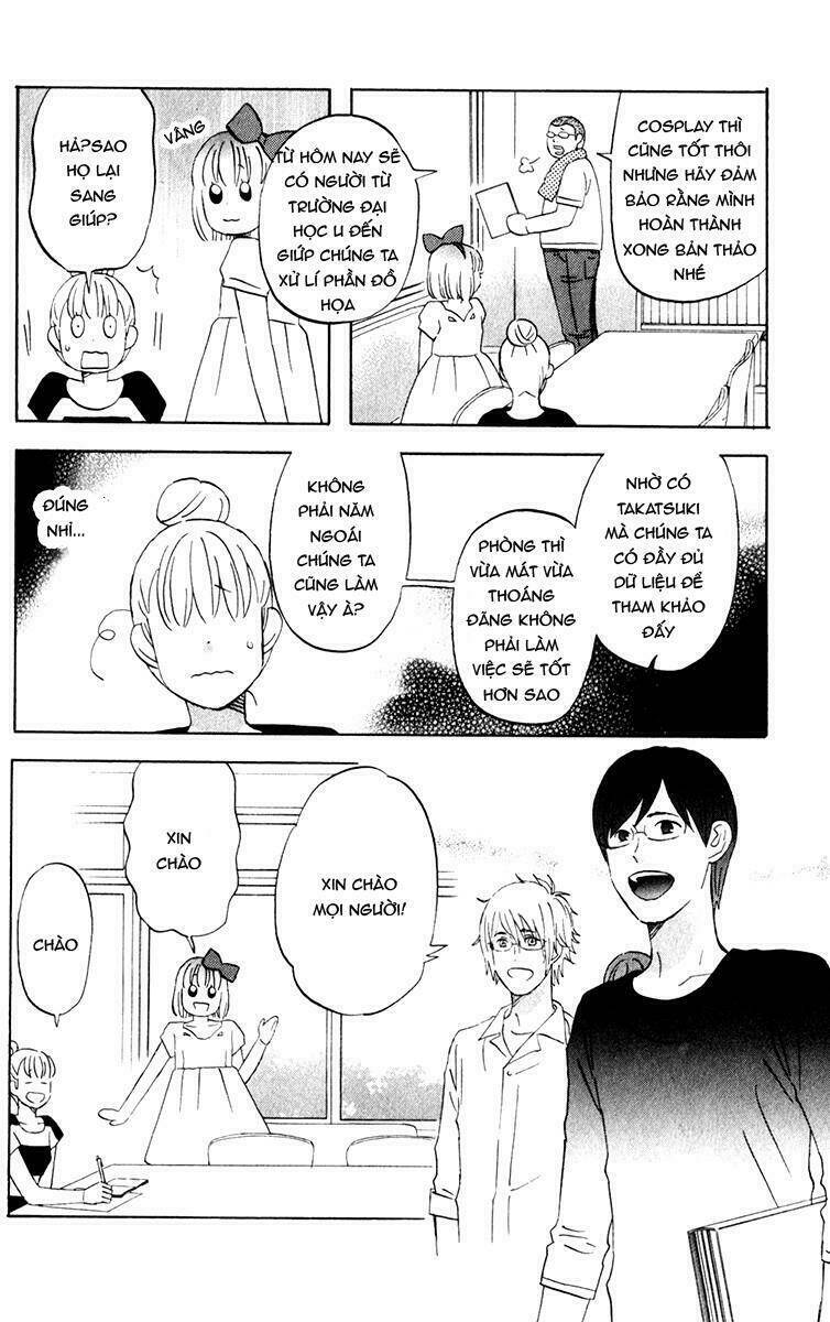 liar x liar chapter 23 7