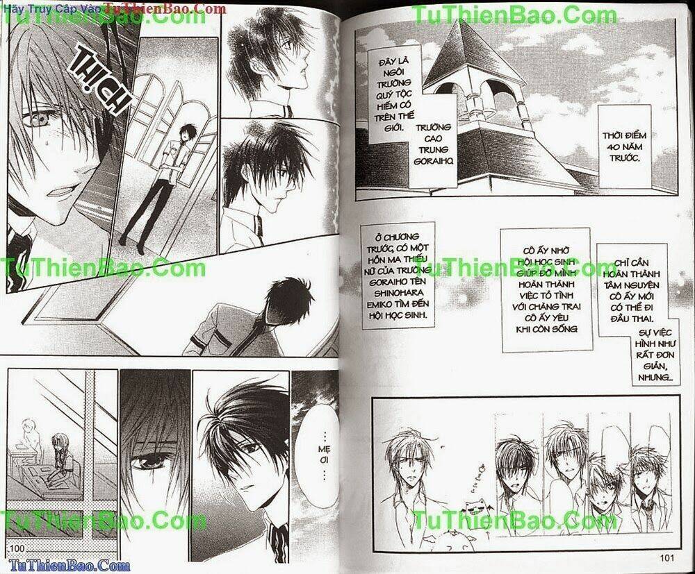 nhất quỷ nhì ma chapter 5 51