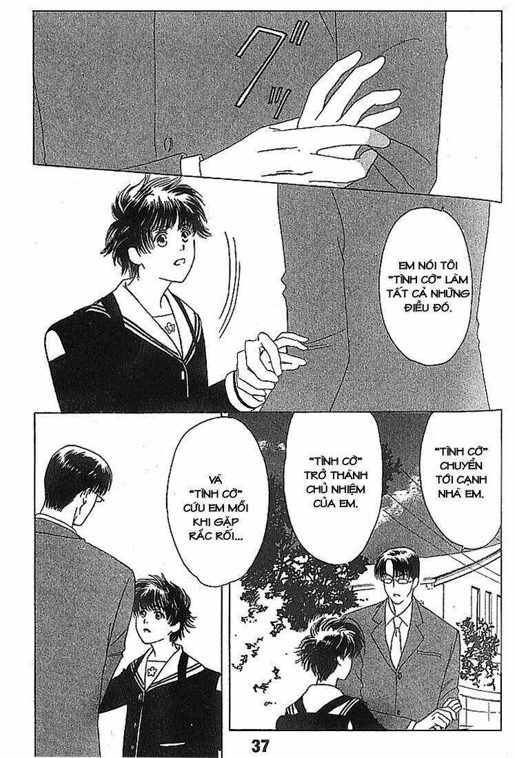 suki dakara suki chapter 11 37