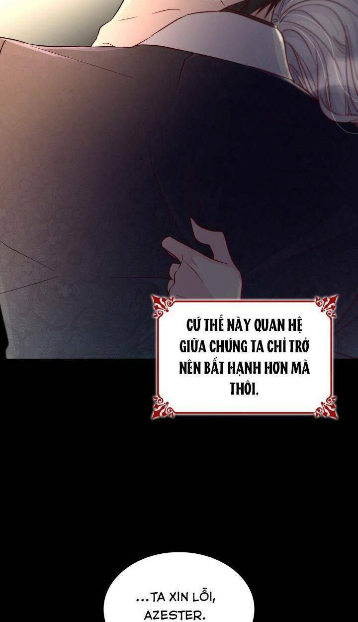 dây xích kiềm chế nam chính hắc ám tuột mất rồi chapter 33 62