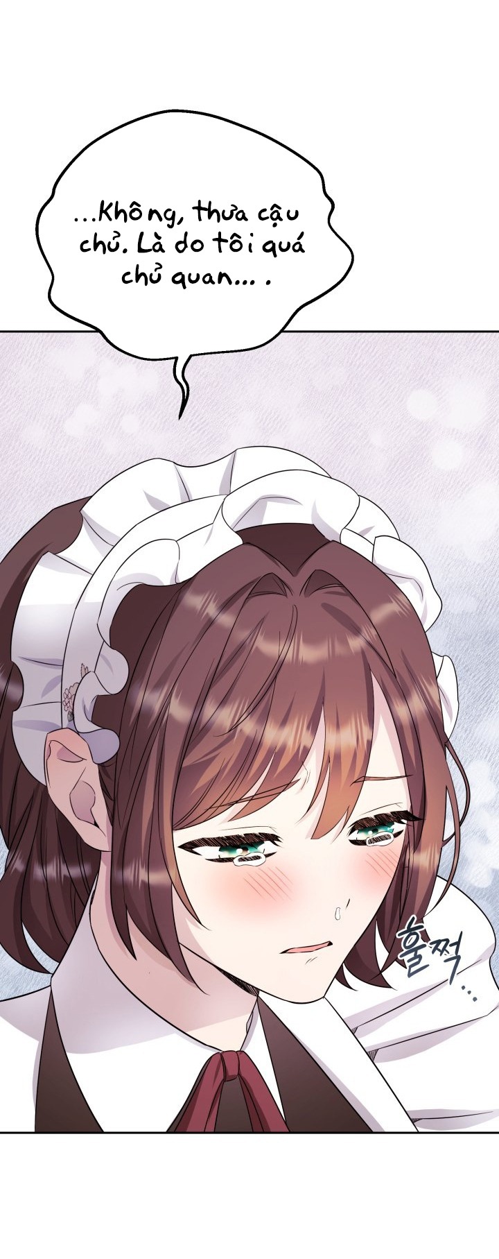 [18+] nếu cứu rỗi một cầm thú hư hỏng chapter 5.1 21