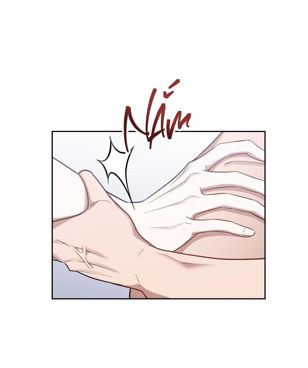 bơi trong mùi hương chapter 8 24