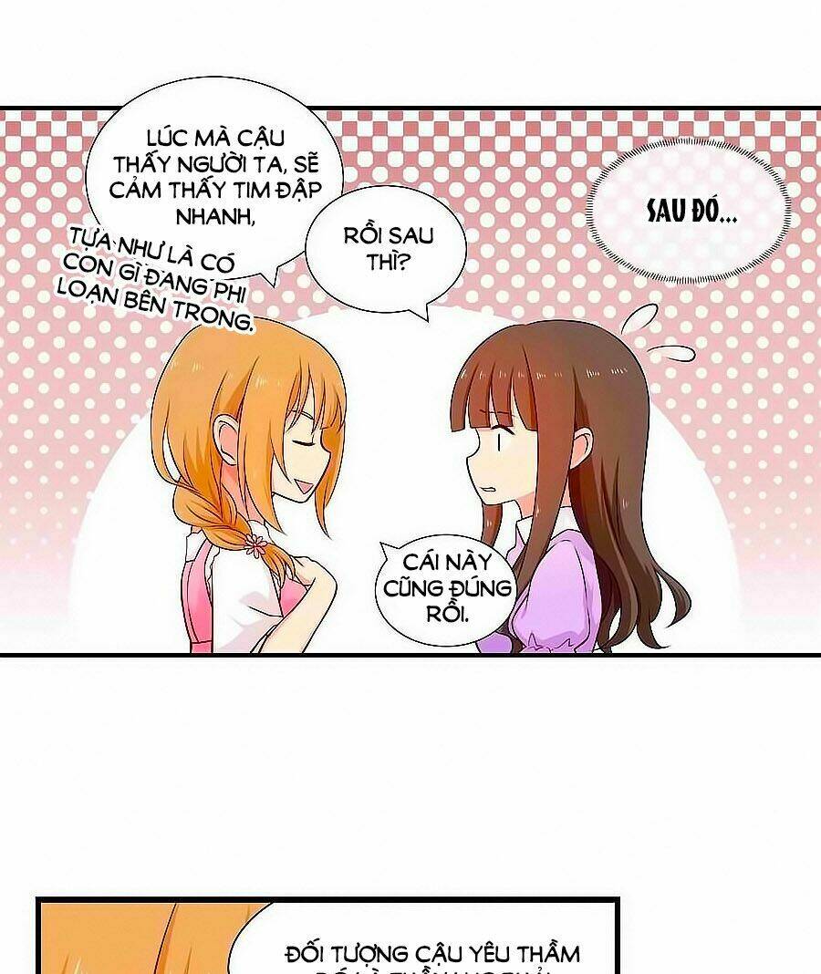 chỉ nhiễm thành hôn chapter 81 14