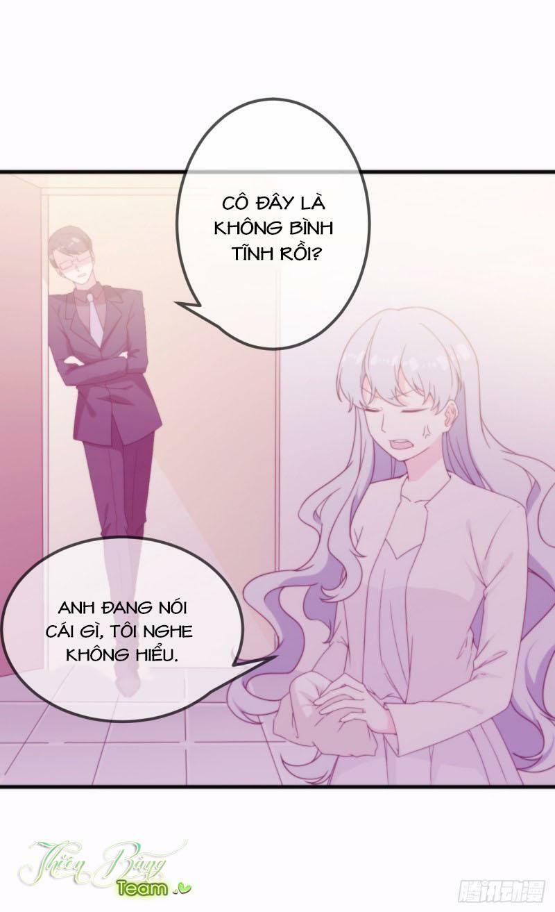 101 lần đoạt hôn chapter 11 35