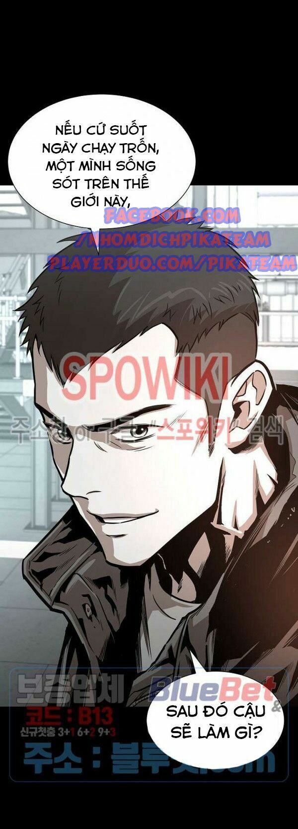 return survival chapter 57 45