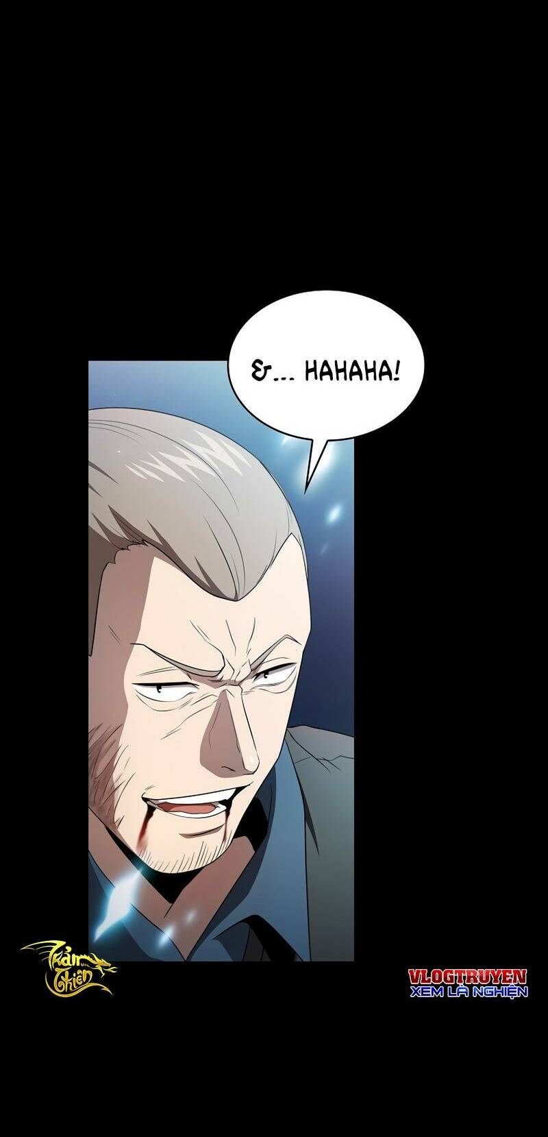 Có Thật Đây Là Anh Hùng Không? chapter 34.5 3