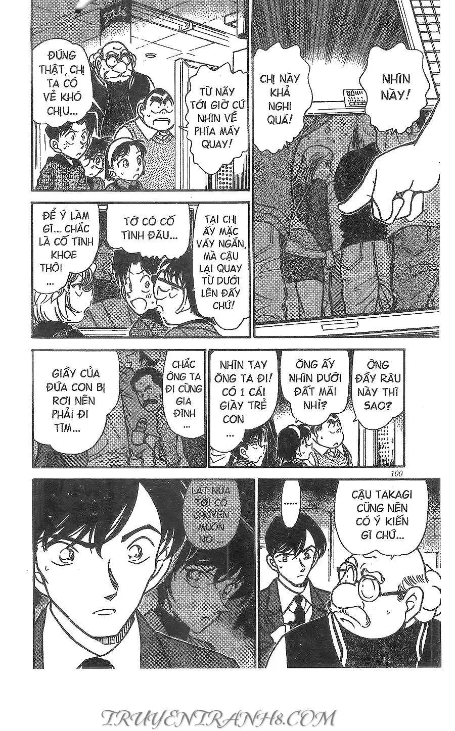 conan chapter 367 13