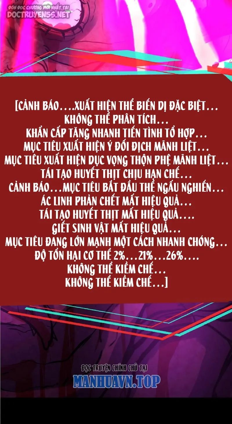 quỷ dị dược tề sư: bệnh nhân của ta đều là kinh khủng chapter 102 42