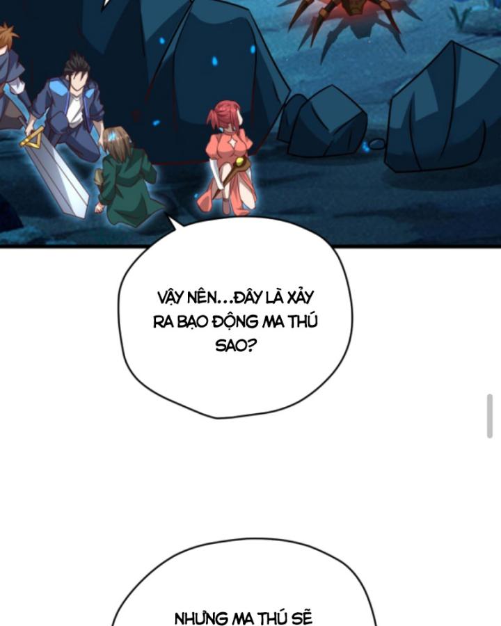 người chơi và nhân vật chính đều muốn làm hại ta chapter 99 29