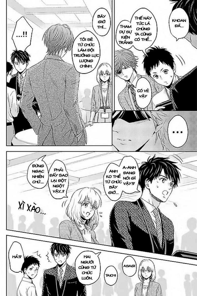 trò chơi ác mộng chapter 41 6