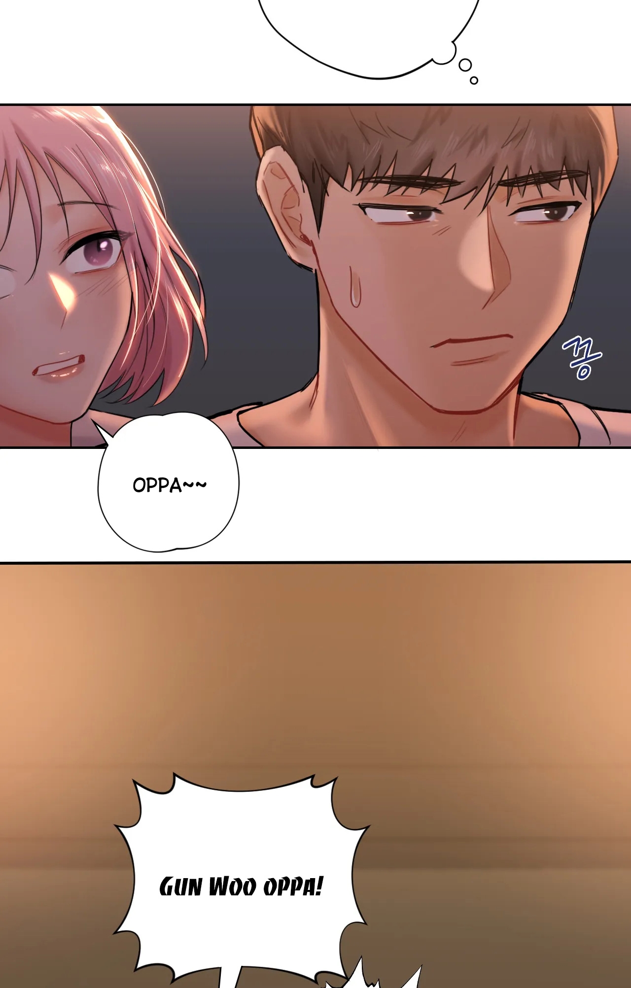 [18+] không là bạn bè chapter 4.2 28