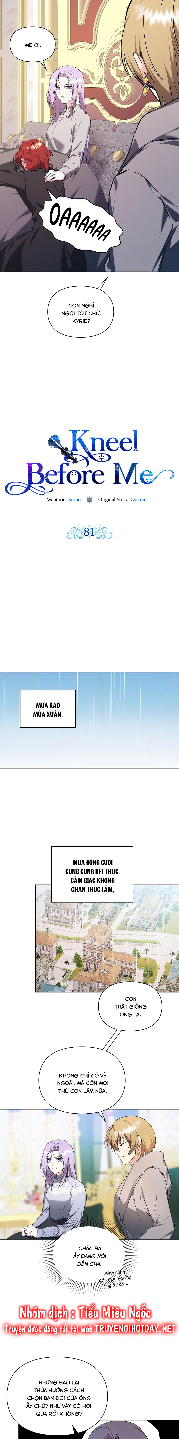 hãy nghe lời của tôi chapter 81 4