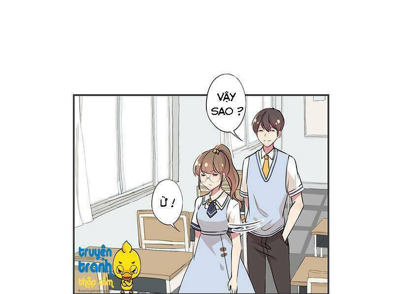 bá đạo hiệu thảo đích duệ nha đầu chapter 2 23