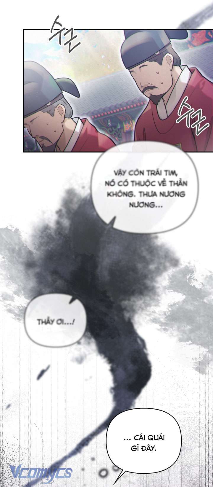 [18+] tiết học bí mật của trung điện chapter 47 44