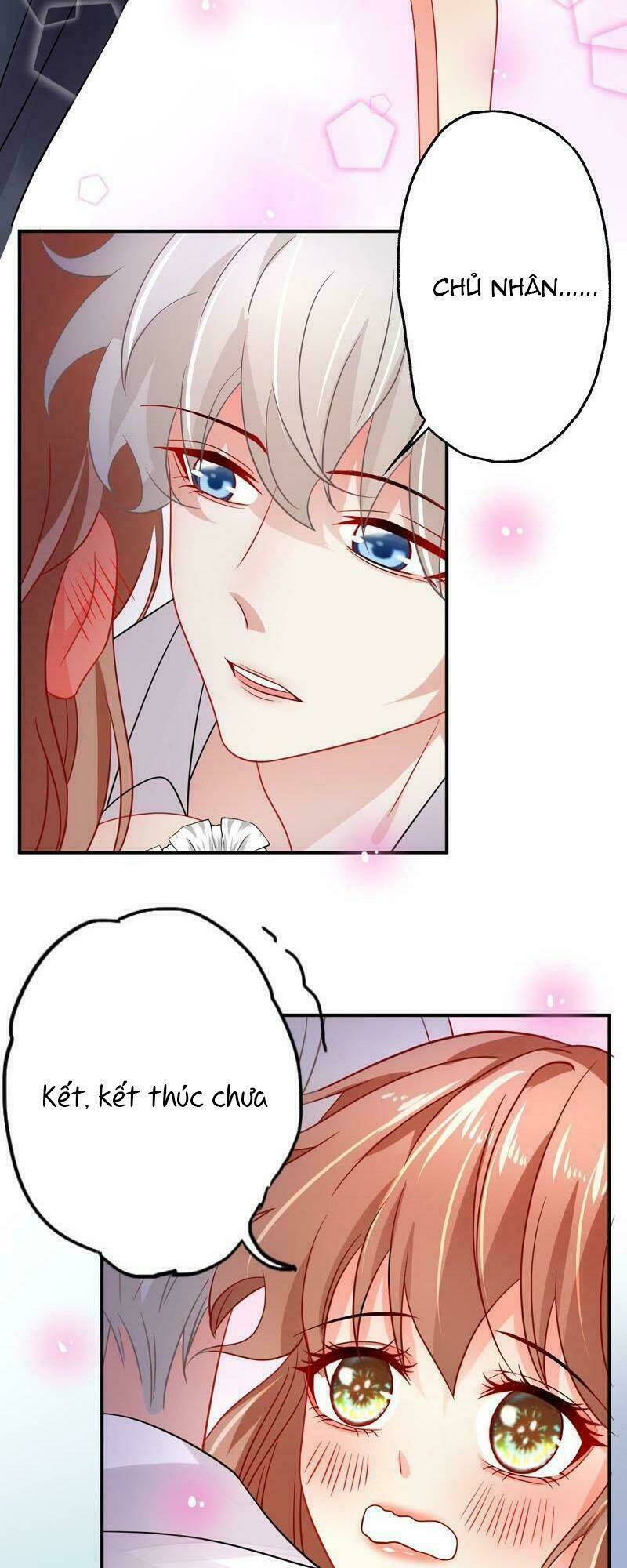 quản gia đại nhân muốn thượng vị chapter 14 15