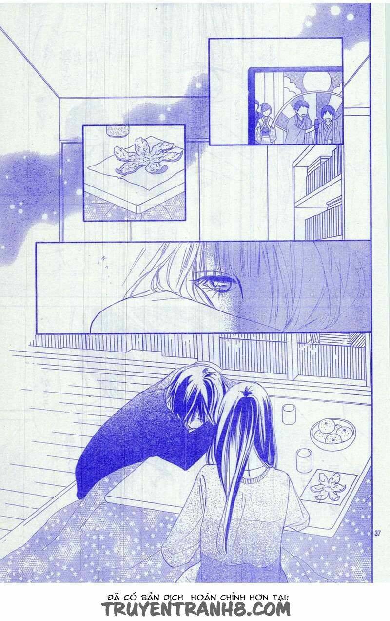 anh đã cho em biết bao thứ đầu tiên chapter 114 39