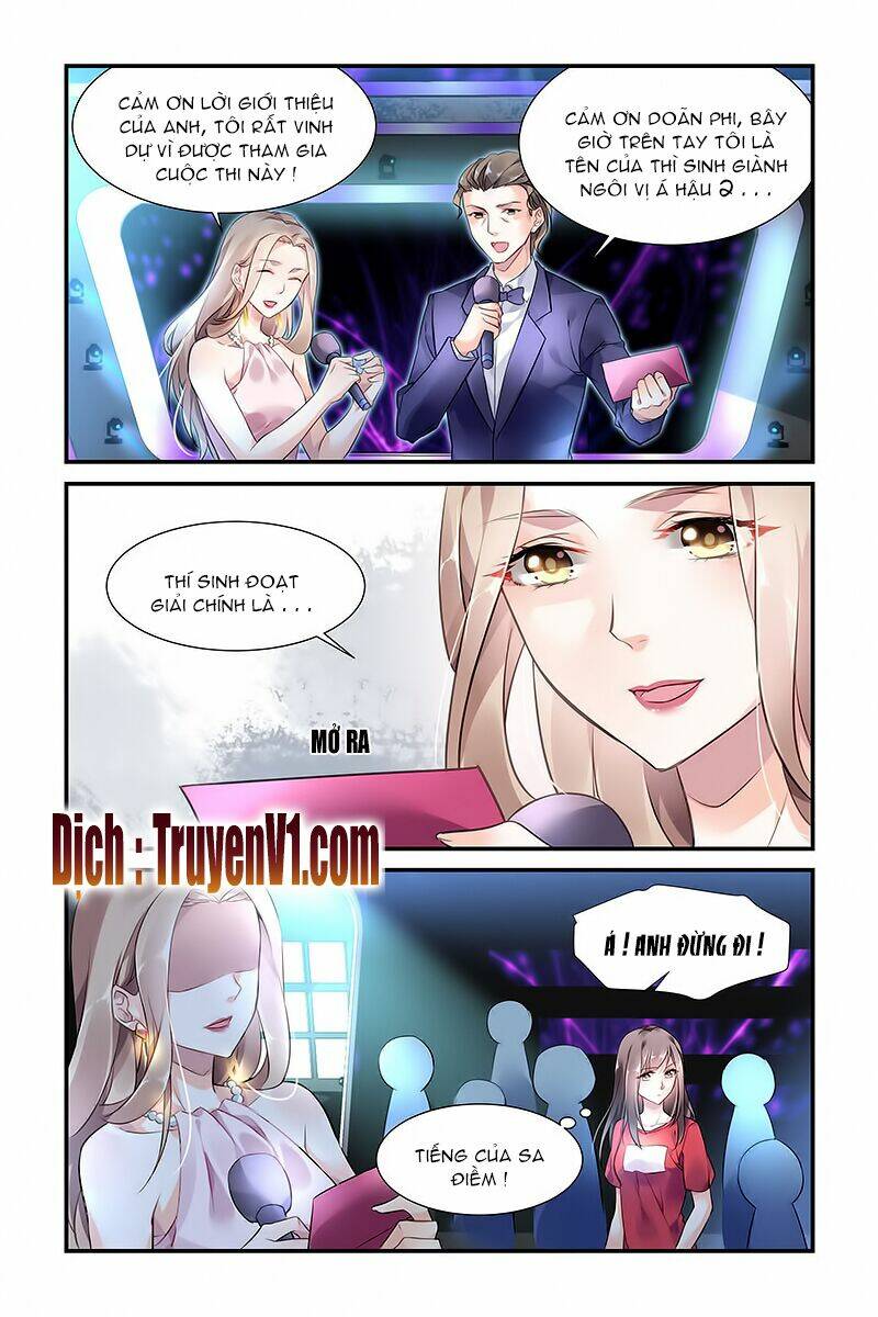 xin hãy làm em trở nên xinh đẹp chapter 7 7