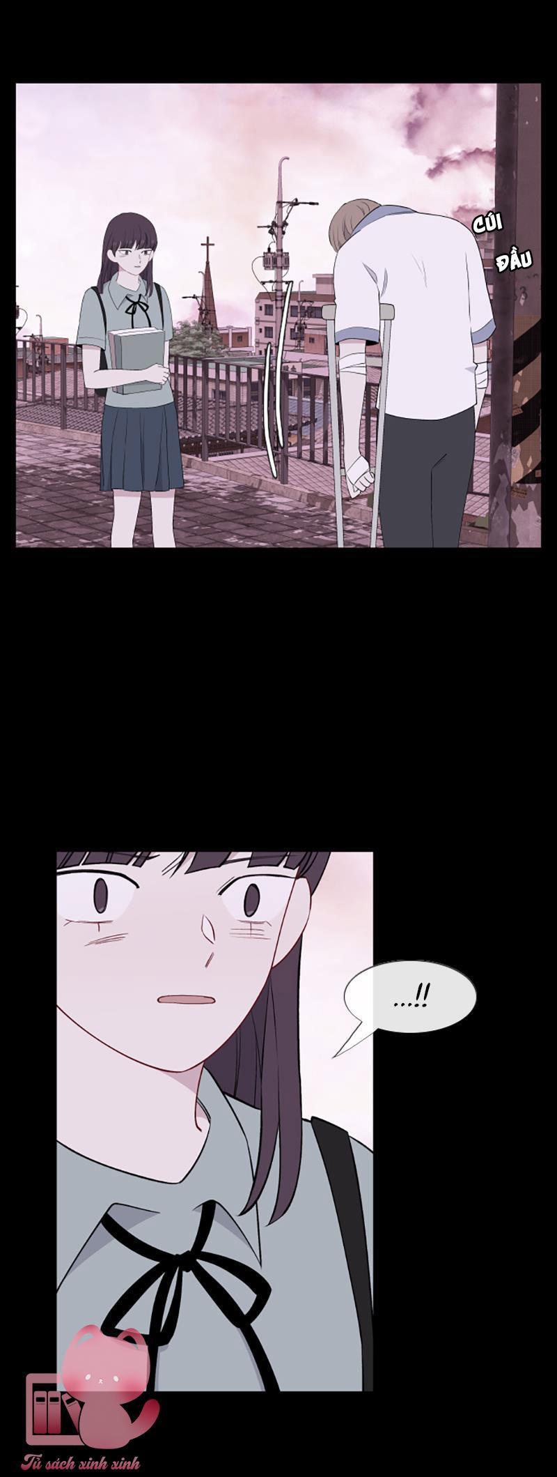 về bên anh chapter 36 13