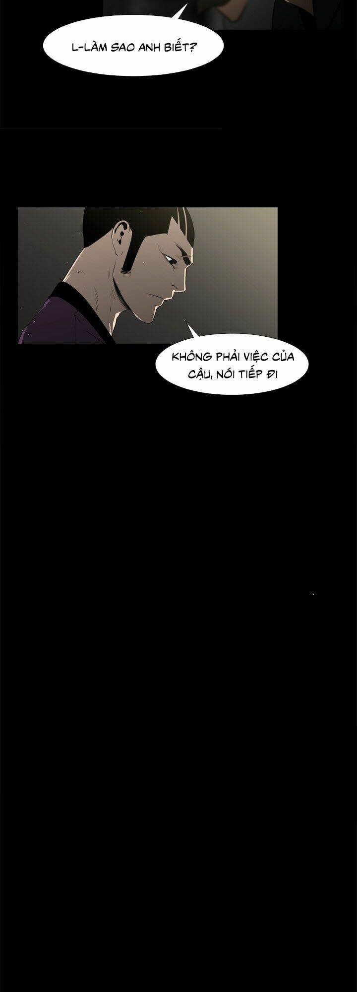 kẻ mạnh nhất - tong edge chapter 39 16