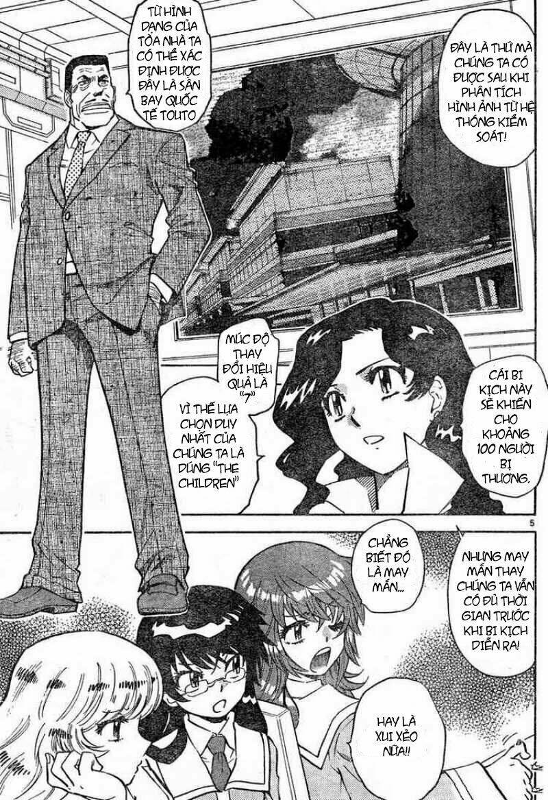 loli siêu năng lực chapter 148 6