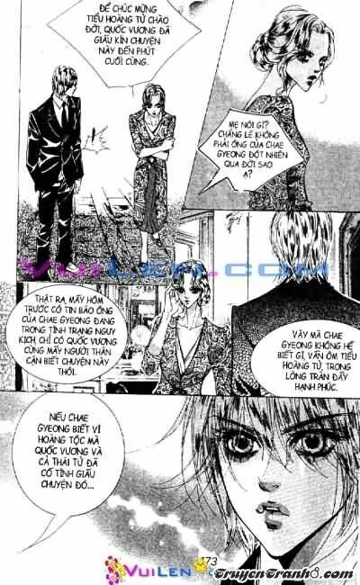 goong - [ hoàng cung ] chapter 12 171