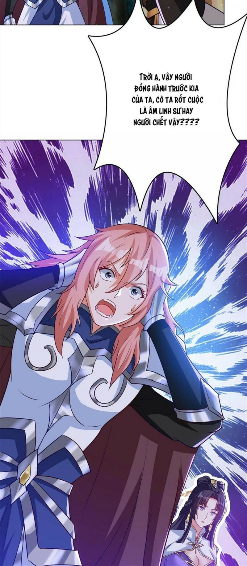 người nuôi rồng chapter 157 24