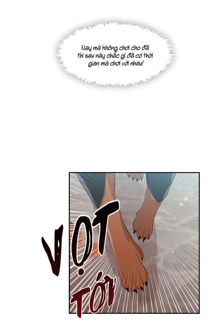 hãy coi chừng ác nữ chapter 59 26