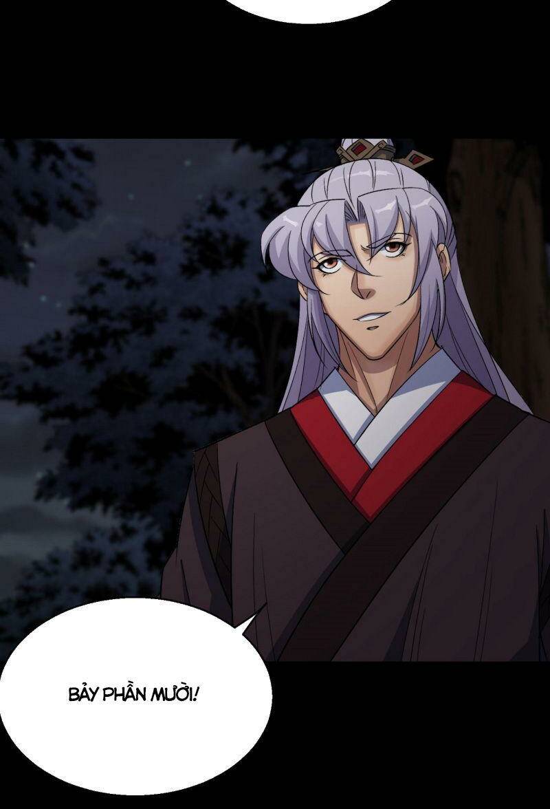 thông u đại thánh chapter 101 8