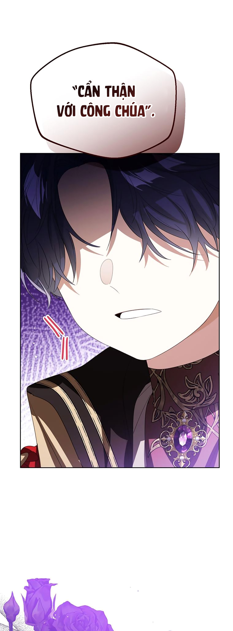 tôi không muốn trở thành nữ phản diện chapter 106 46