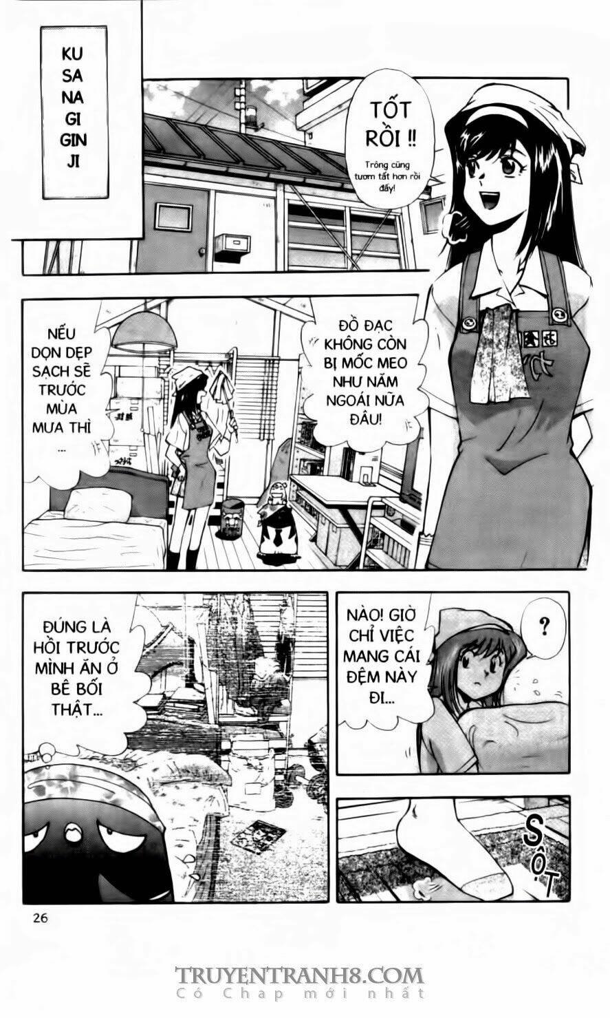 chim cánh cụt ginji chapter 109 7