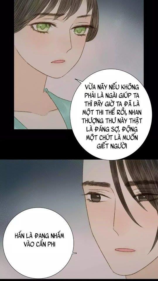 vương gia bá đạo và bác sĩ xinh đẹp chapter 58 18