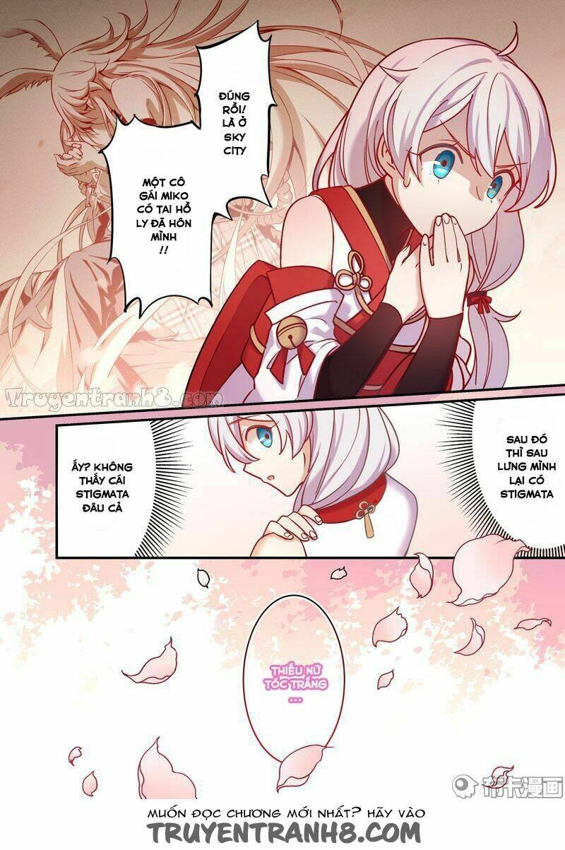 băng hoại 3rd chapter 49 12