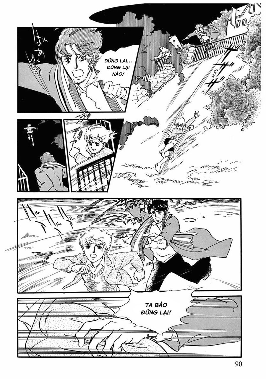 trái tim của thomas chapter 35 90