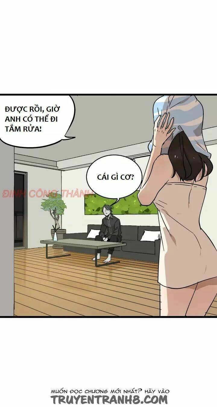 mục vụ chapter 11.1 18