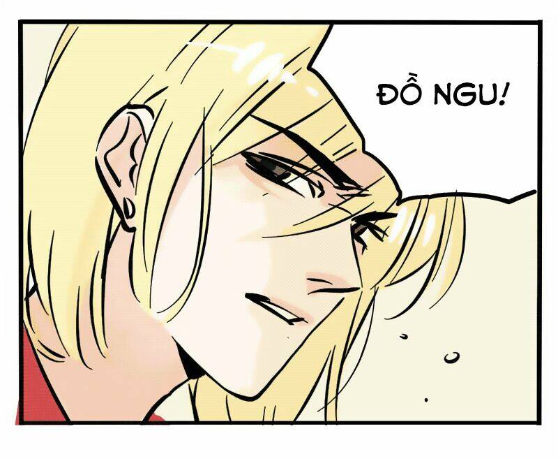 trang nhất toàn là hắn chapter 26 103