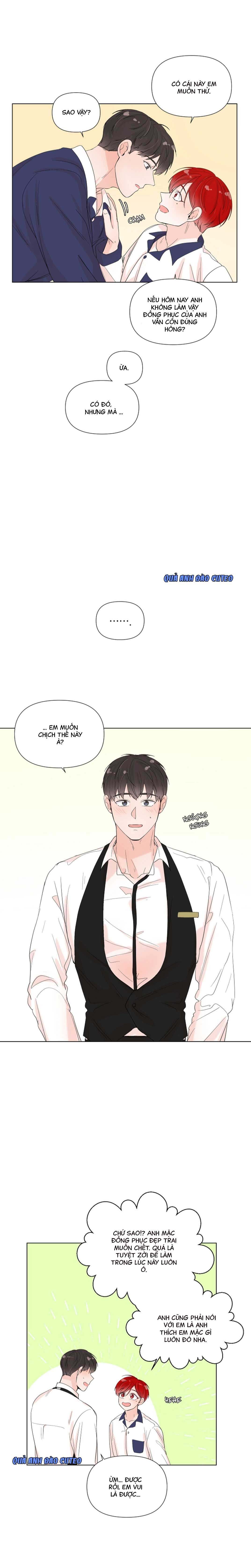 phòng cạnh phòng chapter 43 18